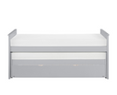 B2063RT-1R - Twin, Twin Bed with Twin Trundle