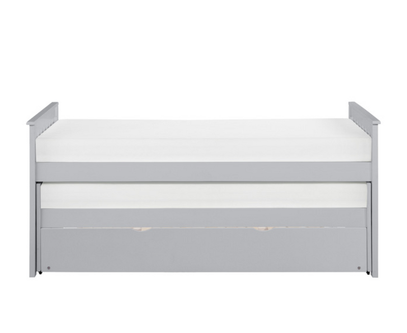 B2063RT-1R - Twin, Twin Bed with Twin Trundle