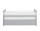 B2063RT-1T - Twin, Twin Bed with Storage Boxes
