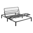 BF-1WQ - Queen Adjustable Bed Frame with Wireless Remote Control