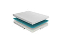 MT-G 8'' - Gel-Infused Memory Foam Bedding Collection