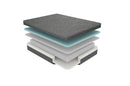 MT-H 11'' - Gel-Infused Memory Foam Hybrid Bedding Collection