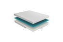MT-NG 8'' - Gel-Infused Memory Foam Bedding Collection