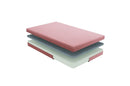 MT-PG 7" - Gel-Infused Memory Foam Pink Bedding Collection