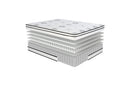 MT-PH 12" - Hybrid Bedding Collection