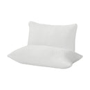 MT-SPQ - Queen Size Shredded Pillow