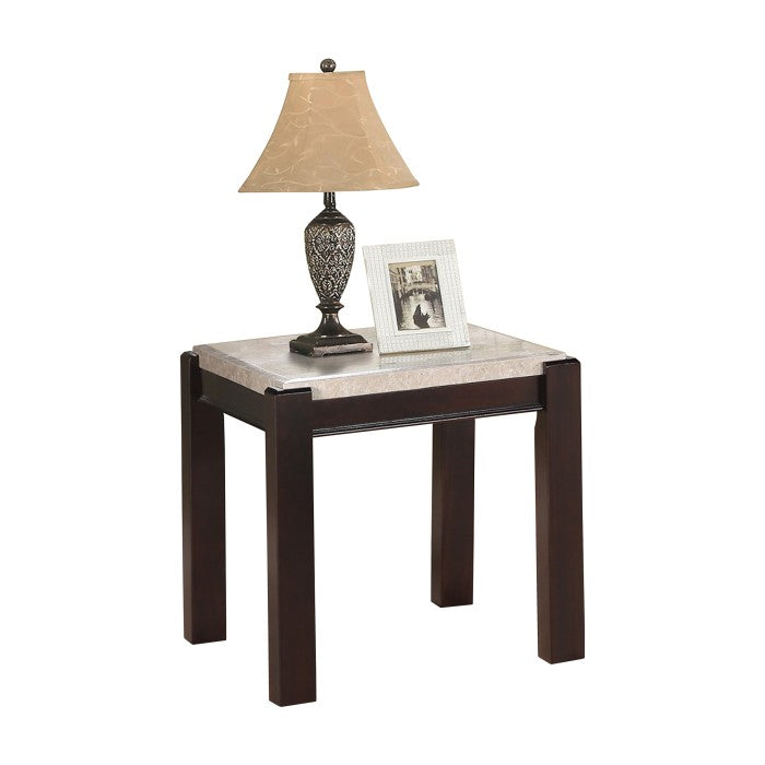 5466-04 - End Table