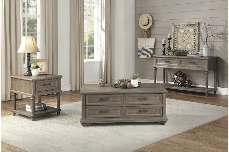 1689BR Occasional - Cardano Collection